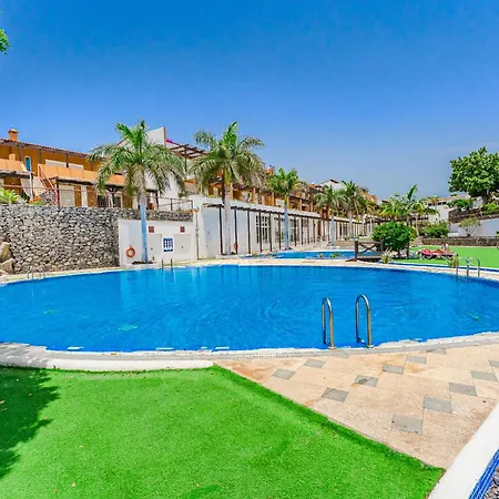 Apartment Luxury El Barranco, Amarilla Golf