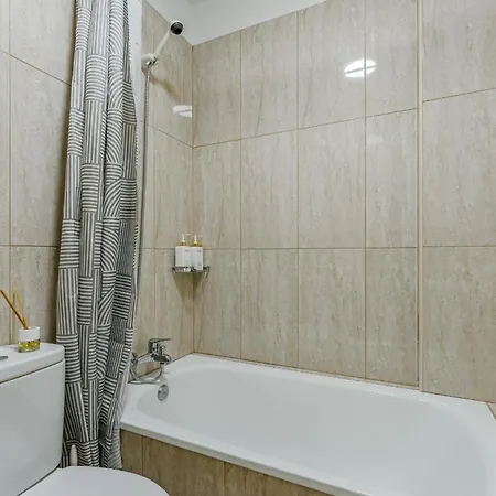 Luxury El Barranco, Amarilla Golf Apartment *
