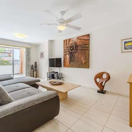 Luxury El Barranco, Amarilla Golf Appartement