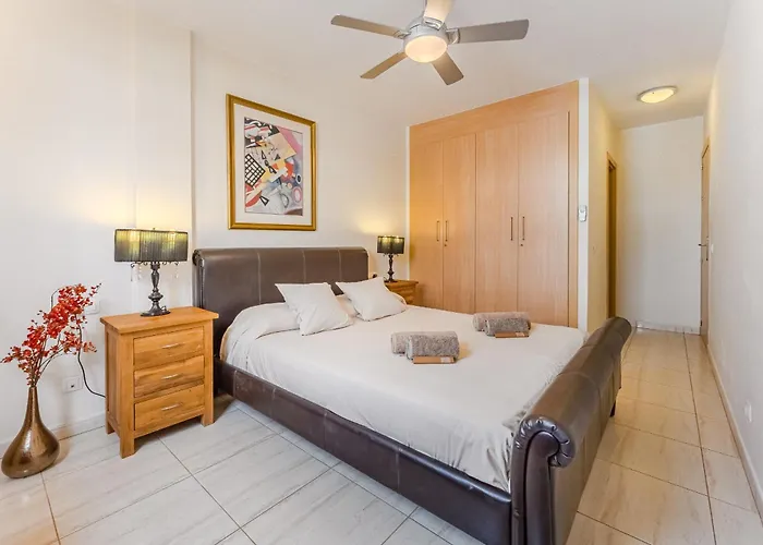 Luxury El Barranco, Amarilla Golf * Сан Мигель