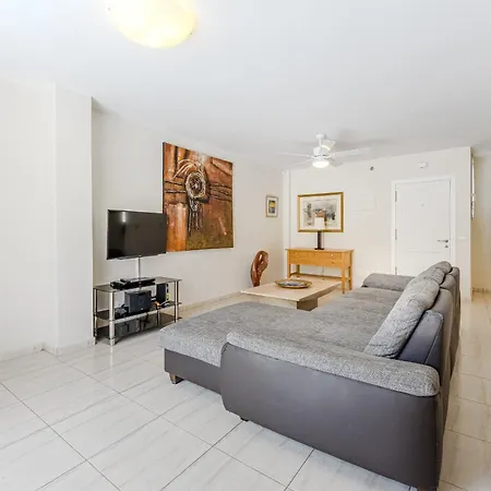 Luxury El Barranco, Amarilla Golf Apartment