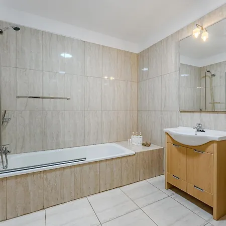 Luxury El Barranco, Amarilla Golf *