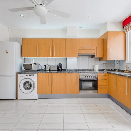 Luxury El Barranco, Amarilla Golf * San Miguel de Abona